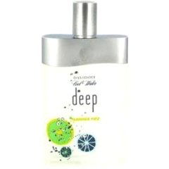 Cool Water Deep Summer Fizz